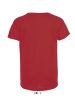 SOL'S SO01166 SOL'S SPORTY KIDS' - RAGLAN-SLEEVED T-SHIRT 10A