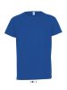 SOL'S SO01166 SOL'S SPORTY KIDS' - RAGLAN-SLEEVED T-SHIRT 12A