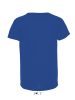 SOL'S SO01166 SOL'S SPORTY KIDS' - RAGLAN-SLEEVED T-SHIRT 8A