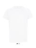 SOL'S SO01166 SOL'S SPORTY KIDS' - RAGLAN-SLEEVED T-SHIRT 10A