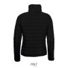SOL'S SO01170 SOL'S RIDE WOMEN - LIGHT PADDED JACKET 2XL