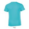 SOL'S SO01183 SOL'S REGENT FIT KIDS' - ROUND NECK T-SHIRT 2A
