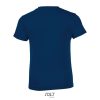 SOL'S SO01183 SOL'S REGENT FIT KIDS' - ROUND NECK T-SHIRT 10A
