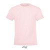 SOL'S SO01183 SOL'S REGENT FIT KIDS' - ROUND NECK T-SHIRT 10A
