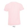 SOL'S SO01183 SOL'S REGENT FIT KIDS' - ROUND NECK T-SHIRT 2A