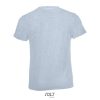 SOL'S SO01183 SOL'S REGENT FIT KIDS' - ROUND NECK T-SHIRT 10A