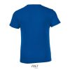 SOL'S SO01183 SOL'S REGENT FIT KIDS' - ROUND NECK T-SHIRT 6A