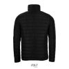 SOL'S SO01193 SOL'S RIDE MEN - LIGHT PADDED JACKET L