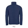 SOL'S SO01193 SOL'S RIDE MEN - LIGHT PADDED JACKET 2XL