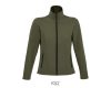 SOL'S SO01194 SOL'S RACE WOMEN - SOFTSHELL ZIP JACKET S