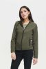SOL'S SO01194 SOL'S RACE WOMEN - SOFTSHELL ZIP JACKET S