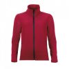 SOL'S SO01194 SOL'S RACE WOMEN - SOFTSHELL ZIP JACKET S