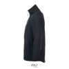SOL'S SO01195 SOL'S RACE MEN - SOFTSHELL ZIP JACKET S