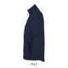 SOL'S SO01195 SOL'S RACE MEN - SOFTSHELL ZIP JACKET XL
