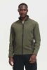 SOL'S SO01195 SOL'S RACE MEN - SOFTSHELL ZIP JACKET XL