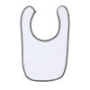SOL'S SO01211 SOL'S BABIB - BABY BIB U