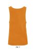 SOL'S SO01223 SOL'S JAMAICA - UNISEX TRIKÓ XS