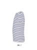 SOL'S SO01400 SOL'S MILES KIDS' - ROUND NECK STRIPED T-SHIRT 12A