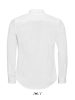 SOL'S SO01426 SOL'S BLAKE MEN - LONG SLEEVE STRETCH SHIRT XL