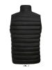 SOL'S SO01436 SOL'S WAVE MEN - LIGHTWEIGHT BODYWARMER L