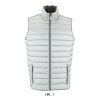 SOL'S SO01436 SOL'S WAVE MEN - LIGHTWEIGHT BODYWARMER L