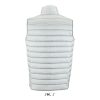 SOL'S SO01436 SOL'S WAVE MEN - LIGHTWEIGHT BODYWARMER XL