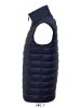 SOL'S SO01436 SOL'S WAVE MEN - LIGHTWEIGHT BODYWARMER XL