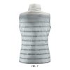 SOL'S SO01437 SOL'S WAVE WOMEN - LIGHTWEIGHT BODYWARMER XL