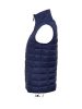 SOL'S SO01437 SOL'S WAVE WOMEN - LIGHTWEIGHT BODYWARMER 2XL
