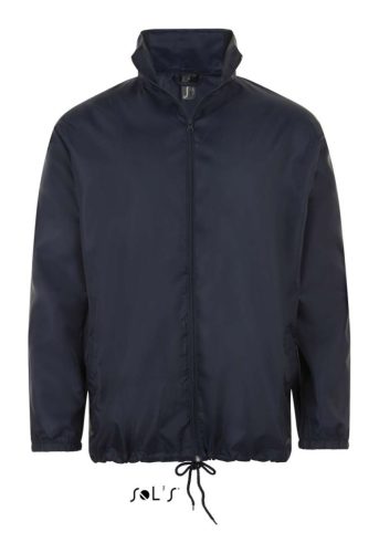 SOL'S SO01618 SOL'S SHIFT - UNISEX WATER REPELLENT WINDBREAKER 3XL