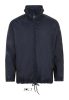SOL'S SO01618 SOL'S SHIFT - UNISEX WATER REPELLENT WINDBREAKER XS