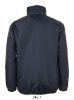 SOL'S SO01618 SOL'S SHIFT - UNISEX WATER REPELLENT WINDBREAKER XS