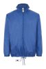 SOL'S SO01618 SOL'S SHIFT - UNISEX WATER REPELLENT WINDBREAKER XL