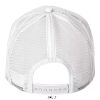 SOL'S SO01668 SOL'S BUBBLE - FIVE PANEL MESH CAP U
