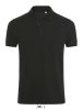 SOL'S SO01708 SOL'S PHOENIX MEN - COTTON-ELASTANE POLO SHIRT S