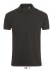 SOL'S SO01708 SOL'S PHOENIX MEN - COTTON-ELASTANE POLO SHIRT M