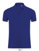 SOL'S SO01708 SOL'S PHOENIX MEN - COTTON-ELASTANE POLO SHIRT S