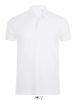SOL'S SO01708 SOL'S PHOENIX MEN - COTTON-ELASTANE POLO SHIRT L