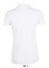 SOL'S SO01709 SOL'S PHOENIX WOMEN - COTTON-ELASTANE POLO SHIRT XL