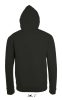 SOL'S SO01714 SOL'S STONE - UNISEX ZIP HOODIE XS