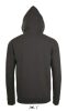 SOL'S SO01714 SOL'S STONE - UNISEX ZIP HOODIE M