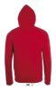 SOL'S SO01714 SOL'S STONE - UNISEX ZIP HOODIE XS