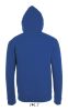 SOL'S SO01714 SOL'S STONE - UNISEX ZIP HOODIE L