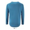 SOL'S SO02071 SOL'S SPORTY LSL MEN - LONG SLEEVE SPORTS T-SHIRT 3XL