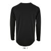 SOL'S SO02071 SOL'S SPORTY LSL MEN - LONG SLEEVE SPORTS T-SHIRT M