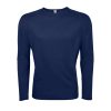 SOL'S SO02071 SOL'S SPORTY LSL MEN - LONG SLEEVE SPORTS T-SHIRT S