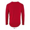 SOL'S SO02071 SOL'S SPORTY LSL MEN - LONG SLEEVE SPORTS T-SHIRT XL