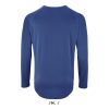 SOL'S SO02071 SOL'S SPORTY LSL MEN - LONG SLEEVE SPORTS T-SHIRT M