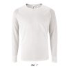 SOL'S SO02071 SOL'S SPORTY LSL MEN - LONG SLEEVE SPORTS T-SHIRT M