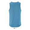 SOL'S SO02073 SOL'S SPORTY TT MEN - SPORTS TANK TOP S